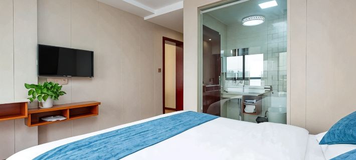 Tianmu Lake Tourist Resort Hotels in Liyang