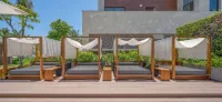 Shilla Monogram Danang Hotels in Non Nuoc Beach
