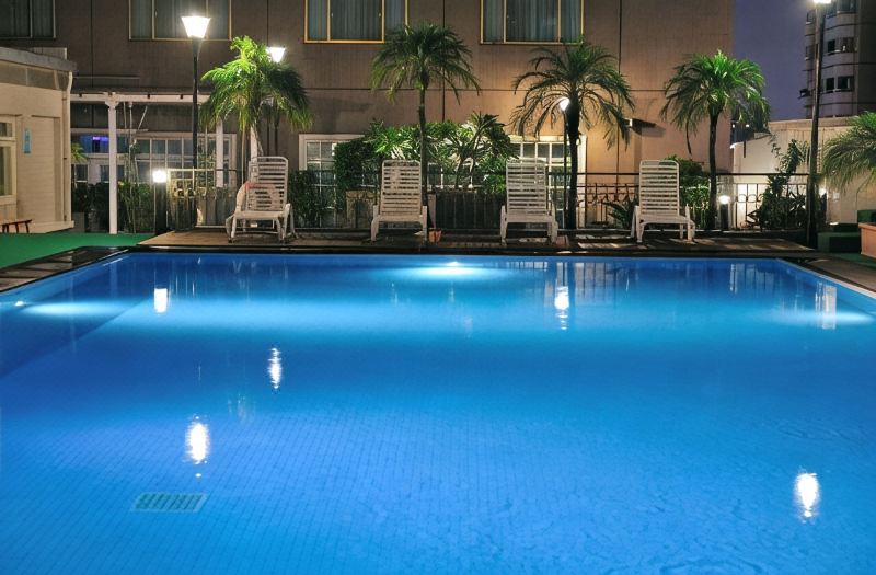 Howard Plaza Hotel Kaohsiung photo 5