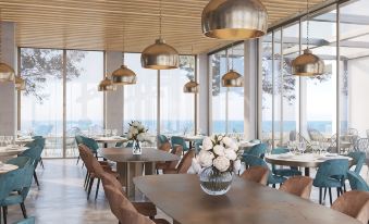 Mythical Coast Wellness Retreat