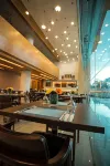 V8 Hotel Johor Bahru - breakfast