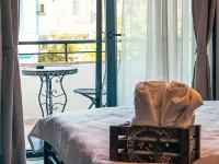 North By Cunda Hotels in Ayvalık