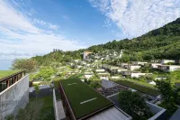 The Naka Phuket, a member of Design Hotels - Vuoristonäköala