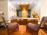 UHG四分之一沙拉鈴飯店 - SPA