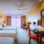 Hotel Elizabeth - Baguio