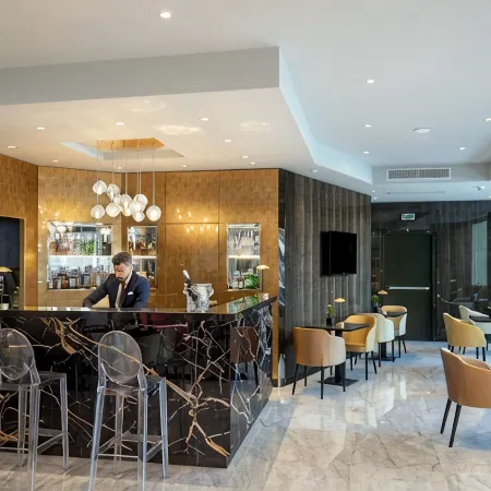 Hotel St Martin by Omnia Hotels