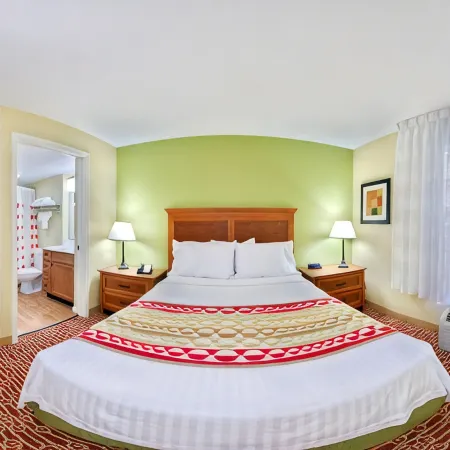 TownePlace Suites Knoxville Cedar Bluff