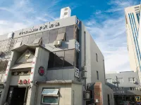 7 Days Premium (Beijing Fengtai Sports Center) Hotels near Dajing Station