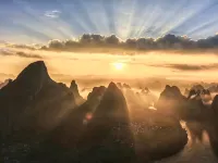 Yangshuo Inn (Xingping 20 yuan Scenic Area) - 2 ดาว
