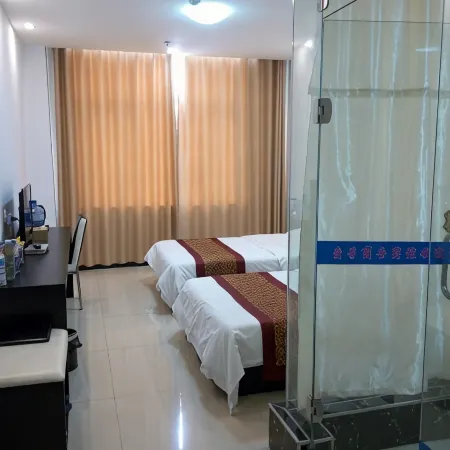 Kolinning Chain Hotel (Handan Guantao)