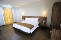 Azza Hotel Palembang by Horison のホテル