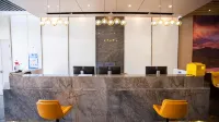 Alxa Zuoqi Yue Hotel (High-tech Industrial Development Zone) - 2-Star