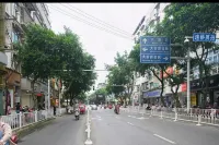Yuechi Qingfeng Hotel