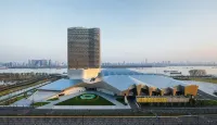Yangzi River International Conference Center - Design Hotels