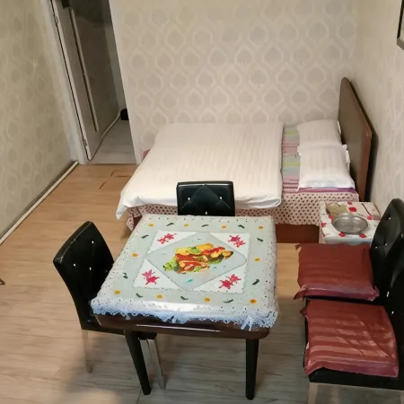 Harbin Meijia Hotel