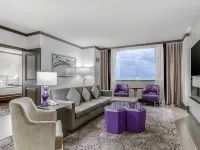 Harrah’s Resort Atlantic City– A Caesars Rewards Destination Hotels in Atlantic County