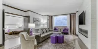 Harrah’s Resort Atlantic City– A Caesars Rewards Destination Hotels in 