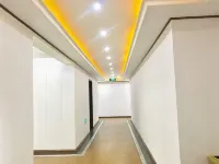 Yurenjia Business Hotel - Pet friendly