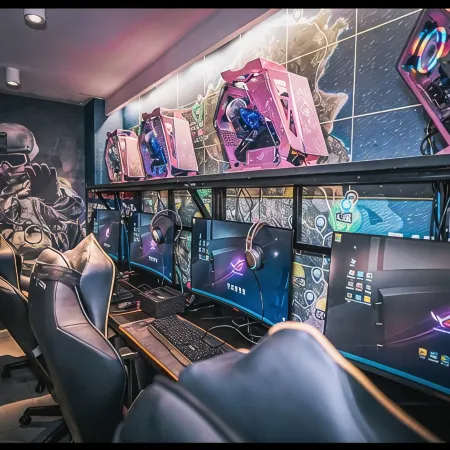 Time-Travel Themed Homestay (Mafangshan Subway Station)