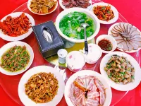 Shidian Landu Shiqi Hotel Hotels in Shidian