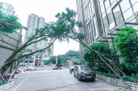 Jiahao Hotel - parking