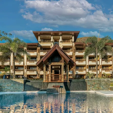 Coron Westown Resort