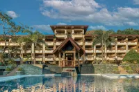 Coron Westown Resort - Pool