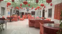 Yangguan Guren Youth Hostel (Jiayuguan Guancheng Scenic Area) - breakfast
