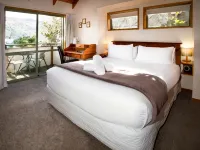 Te Wanaka Lodge โรงแรมในวานาคา