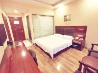 Baiyin Baiyun Hotel