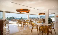 THB Gran Bahia Hotel and Apartments - Morgenmad