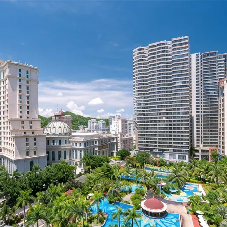 Sanya Baohong Hotel