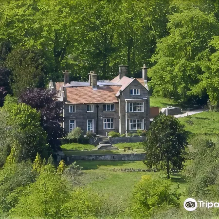 YHA Ravenstor Отели в г. Бакстон
