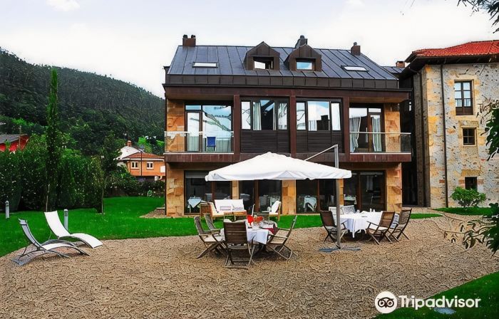 Apartamentos Posada la Robla