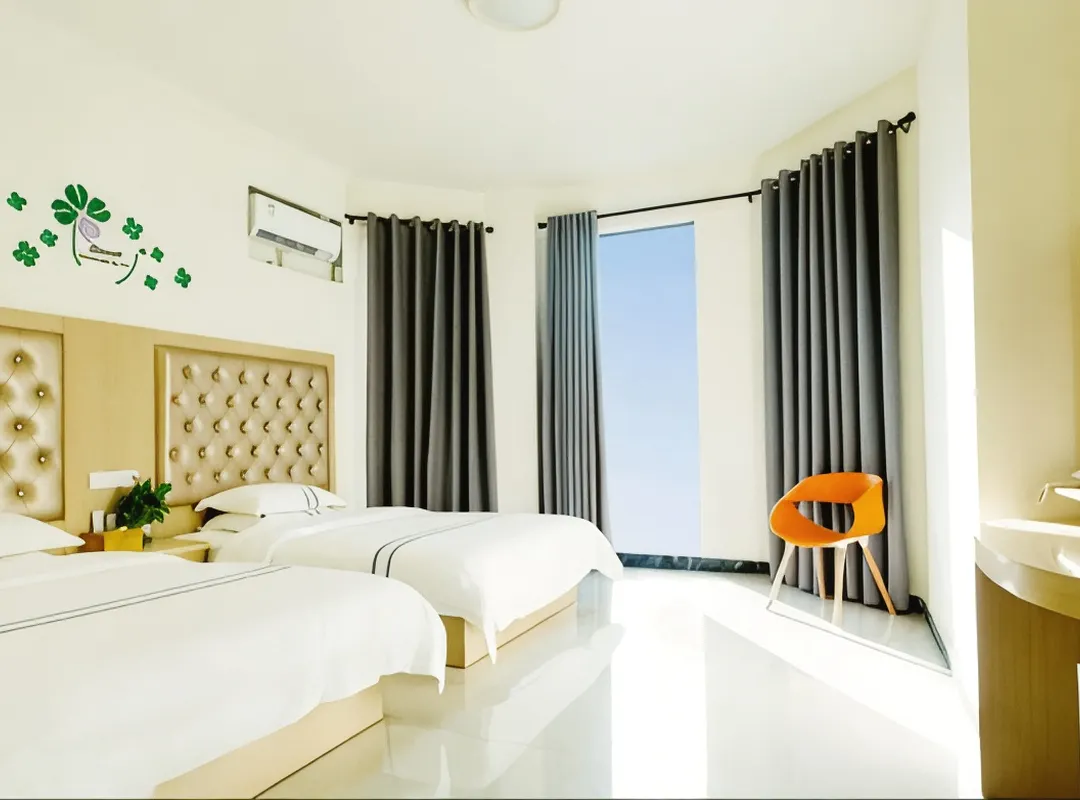 Sanya Huangdao Boutique Hostel - Sanya