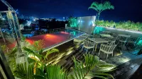 J7 Plaza Hotel Iloilo
