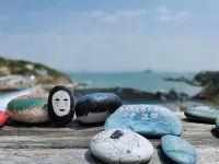 Who met·Courtyard Life Aesthetics Designer Seaview Meisu (Shengsi Flower and Bird Island Store)