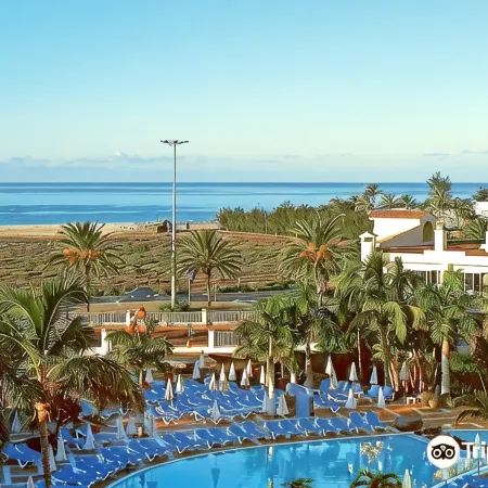 R2 Buganvilla Hotel & Spa