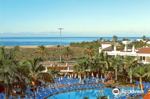 R2 Buganvilla Hotel & Spa