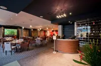 Novotel Montréal Centre - พร้อมอาหารเช้า