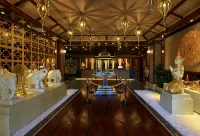Wuyi Mountain Villa