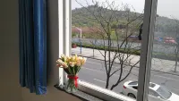 Shanghai Haoyuan Inn