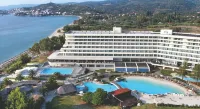 Porto Carras Meliton - Sea View