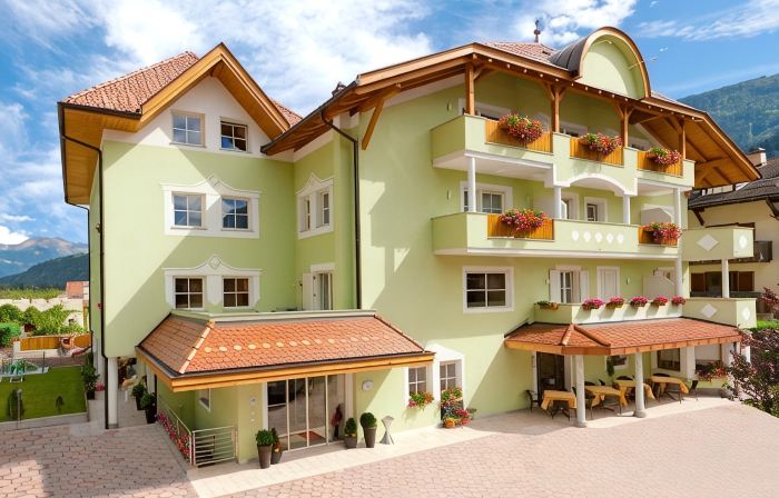 Wohlfühlhotel Mei Auszeit