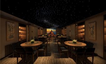 Huangshan Lotus Hot Spring Hotel