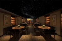 Huangshan Lotus Hot Spring Hotel - Hot Springs
