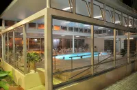 Aguasol Hotel Termal - Pools