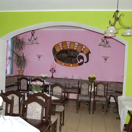 Ratskeller Hotel & Restaurant Lindow