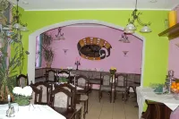 Ratskeller Hotel & Restaurant Lindow - Desayuno