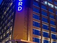 The Concord Hotel & Suites Hotels near World Agroforestry Centre